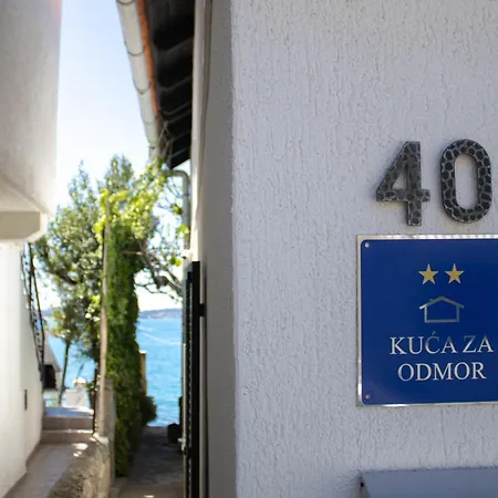 House Private Holiday home *