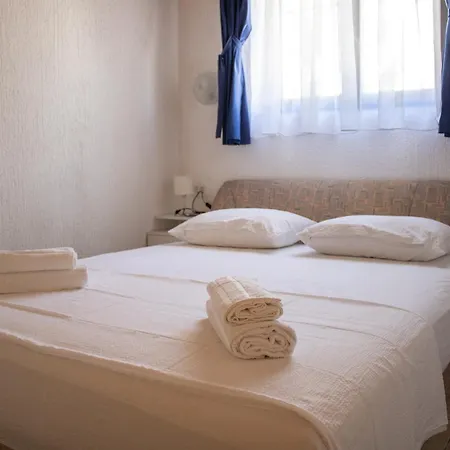 House Private Prázdninový dům