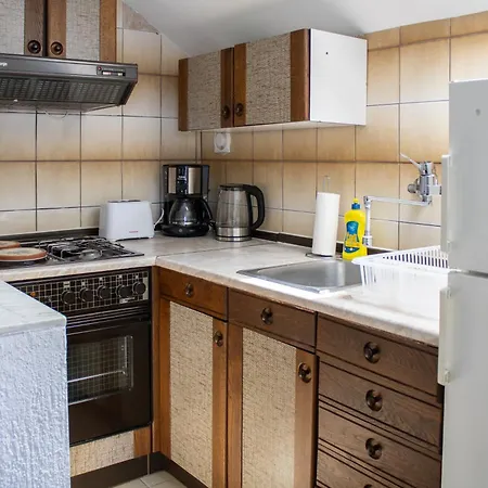 Prázdninový dům House Private Bibinje