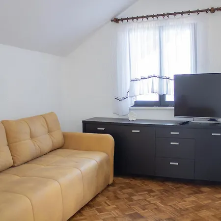 House Private Feriehus Bibinje