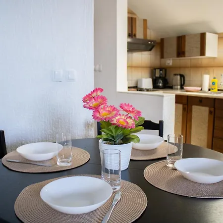 House Private Prázdninový dům *