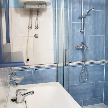 House Private Prázdninový dům *