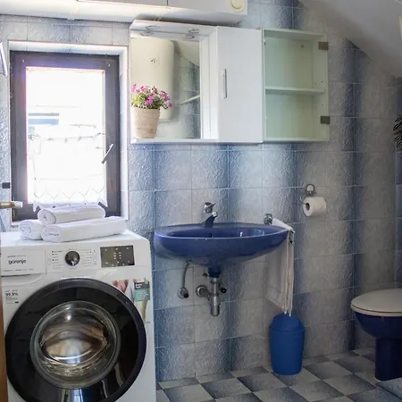 Prázdninový dům House Private Bibinje