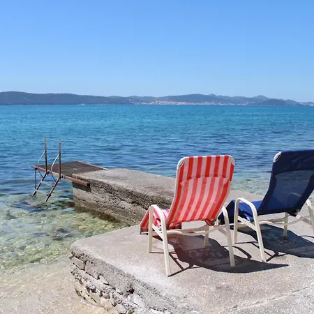 House Private Prázdninový dům Bibinje