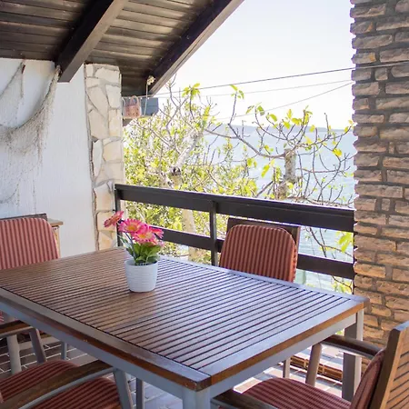 Prázdninový dům House Private Bibinje