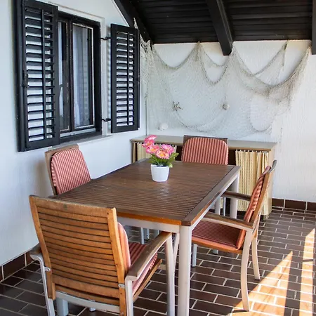 Prázdninový dům House Private