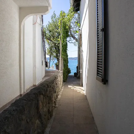 House Private Prázdninový dům