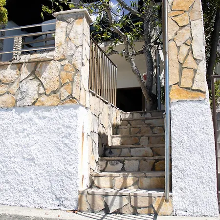 House Private Prázdninový dům *