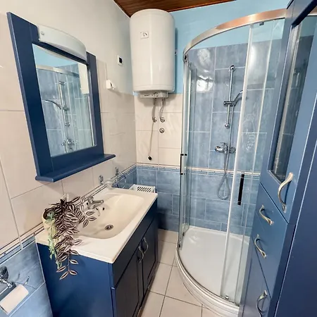 House Private Prázdninový dům Bibinje