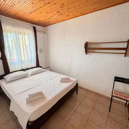House Private Prázdninový dům