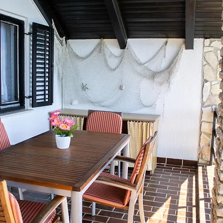 House Private Prázdninový dům Bibinje