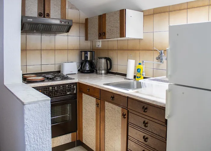 Дом отдыха House Private Бибинье