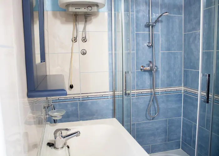 House Private Дом отдыха *