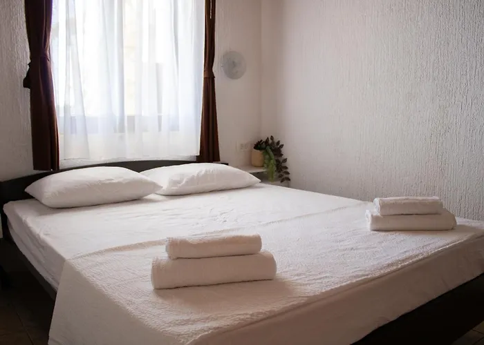 Дом отдыха House Private