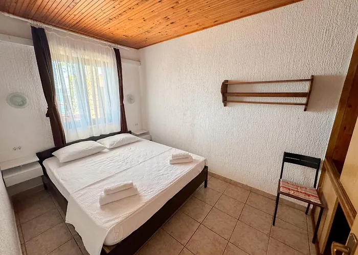 House Private Дом отдыха