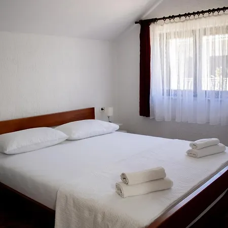 House Private Holiday home Bibinje