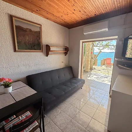 Vikendica House Private Bibinje