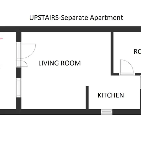 House Private *