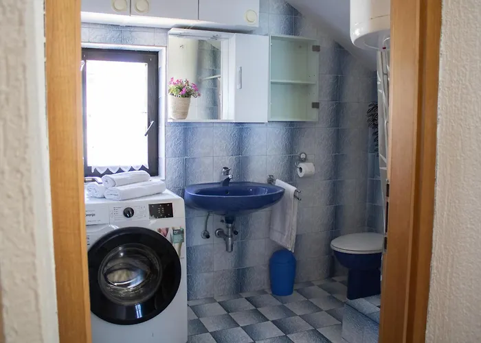 House Private Casa vacanze Bibinje