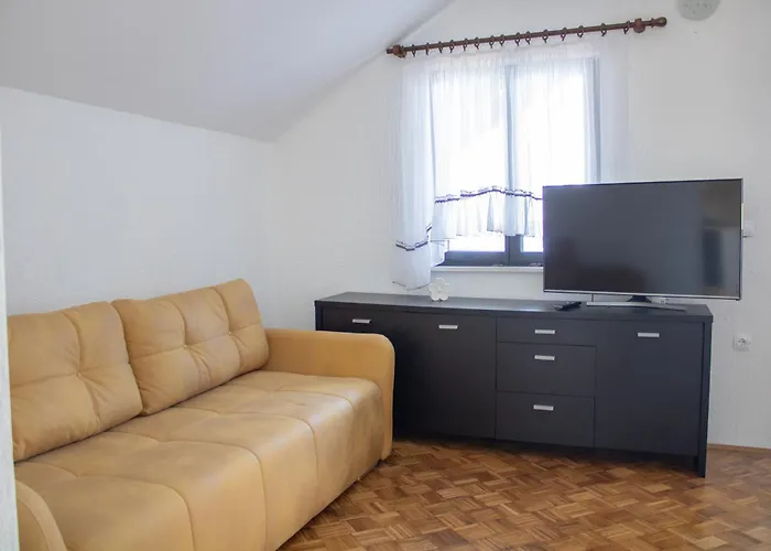 House Private Vikendica Bibinje