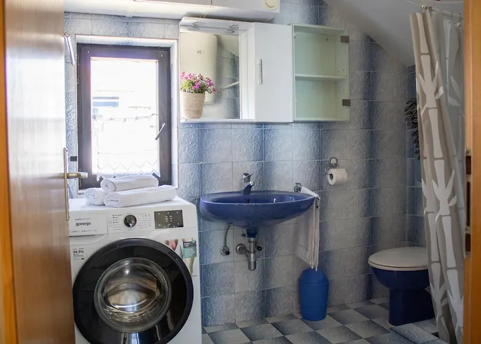 Casa vacanze House Private Bibinje