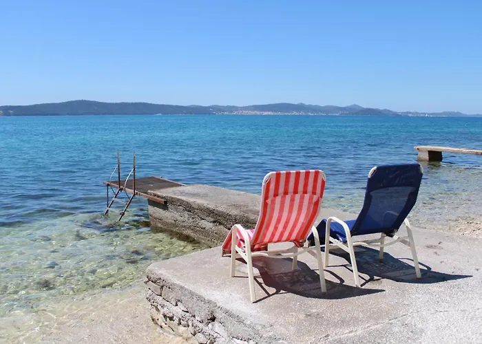 House Private Vikendica Bibinje