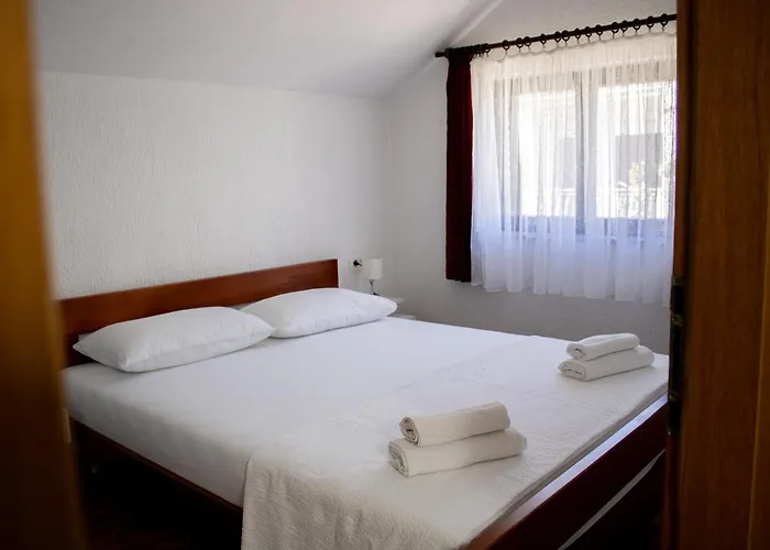 House Private Casa vacanze Bibinje