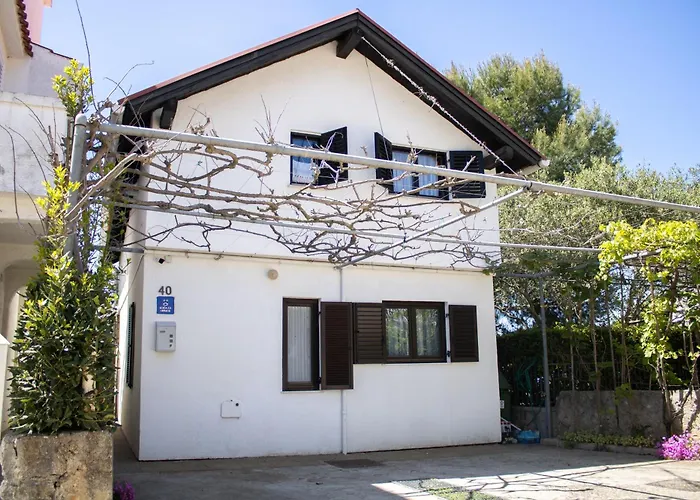 House Private Casa vacanze Bibinje