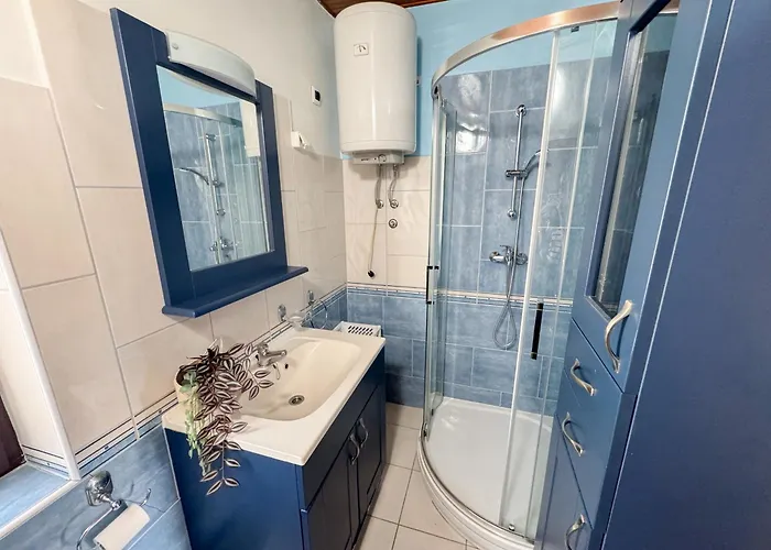 House Private Casa vacanze Bibinje