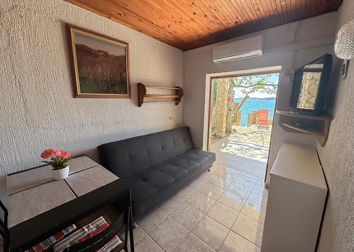 Casa vacanze House Private Bibinje