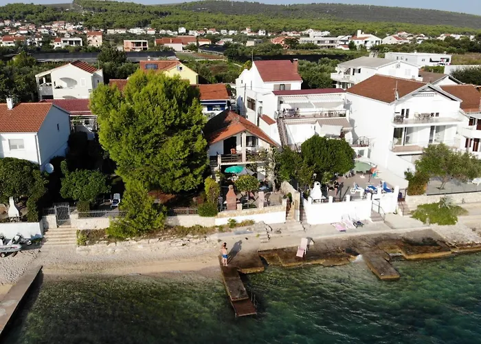 House Private * Bibinje